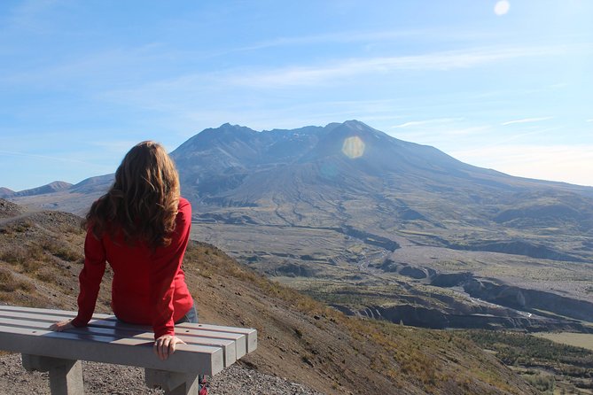 Mt. St. Helens National Monument from Seattle: All-Inclusive Small-Group Tour - Why Mount St. Helens is worth a full day from Seattle