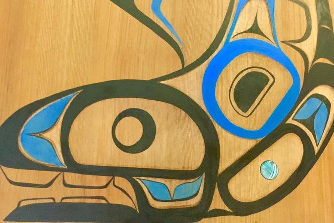 Native Culture - Suquamish and Chief Seattle - Key points to know before booking