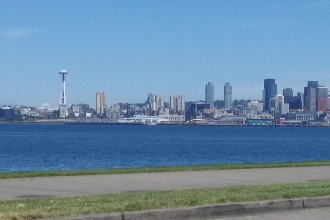 Native Culture - Suquamish and Chief Seattle - Why this Suquamish tour feels different from ordinary Seattle sightseeing