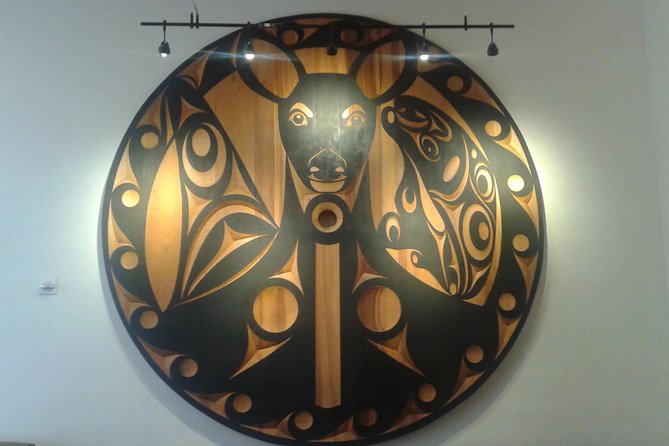 Native Culture - Suquamish and Chief Seattle - Is $296.85 per person a fair price?