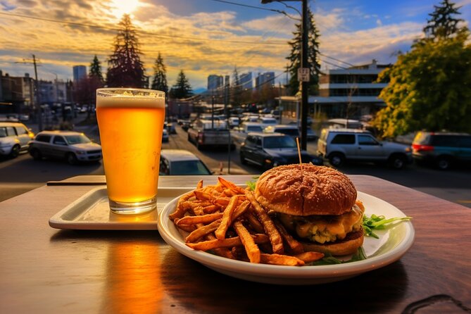 Off the Beaten Pint: Ballard Brewery Tour - Why Ballard makes a good beer neighborhood