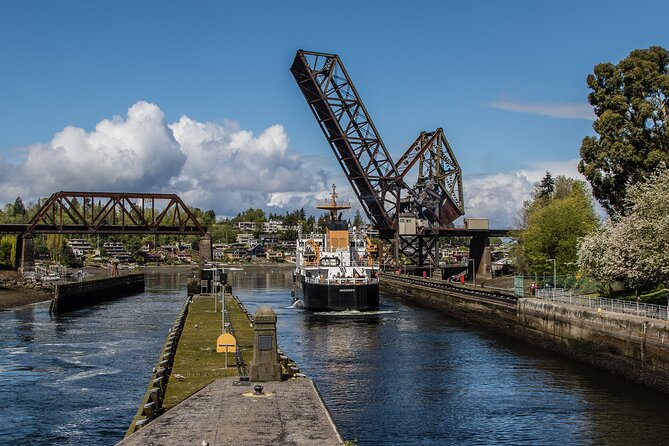 Off the Beaten Pint: Ballard Brewery Tour - The guide can make or break the route