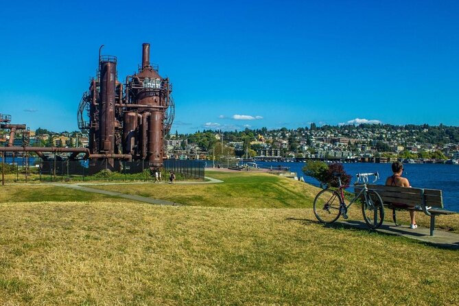 One-Hour Private Seattle Sightseeing Cruise - BYOB! - Key points to know before booking