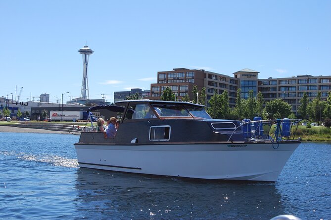 One Hour Social Sightseeing Cruise - BYOB! - Is $59 a fair price?