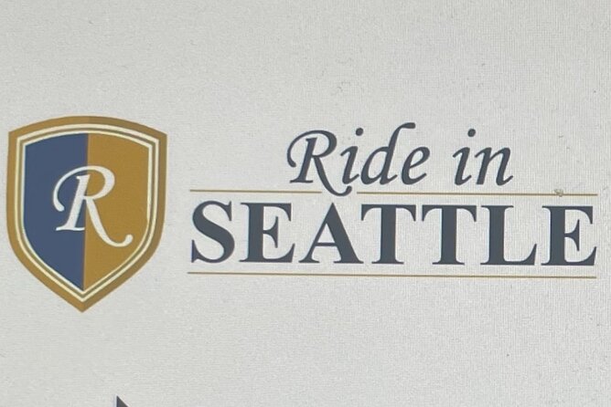 One-Way: Ride in Seattle Shuttle - The 45-minute route from SeaTac to the cruise piers