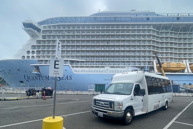 One-Way Seattle Airport Transfer Service - Communication can make or break the transfer