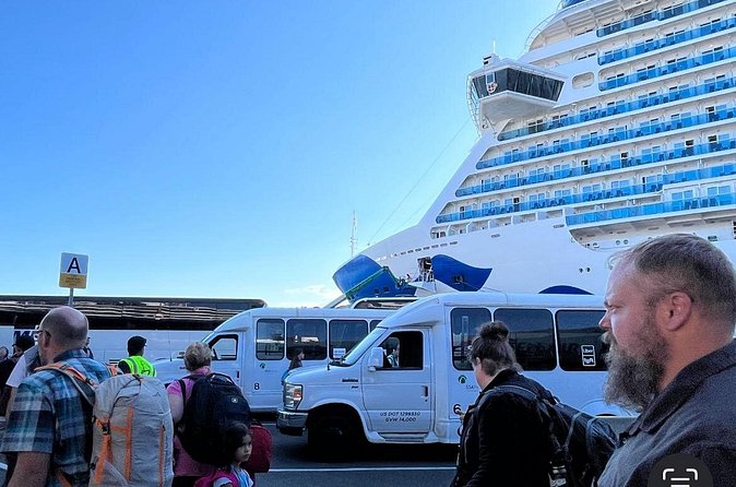 One-Way Seattle Airport Transfer Service - Who should book this Seattle transfer?