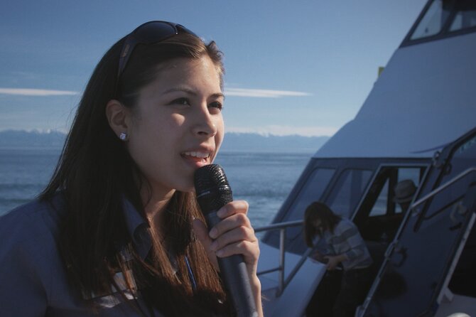 Only Wildlife and Whale Watching Tour Leaving from Seattle - Who will enjoy this Seattle whale cruise?