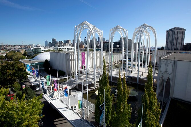 Pacific Science Center General Exhibit Admission - What your $33.75 ticket actually covers