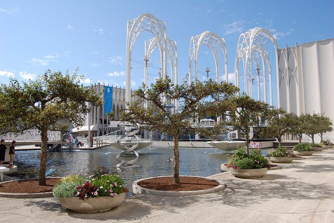 Pacific Science Center General Exhibit Admission - Add IMAX, planetarium, or laser-show tickets with care