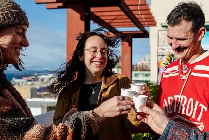 Pike Place Food Tour - 90 min Insider Route - Key things to know before you book