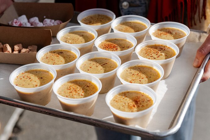 Pike Place Food Tour - 90 min Insider Route - Why this Pike Place route works