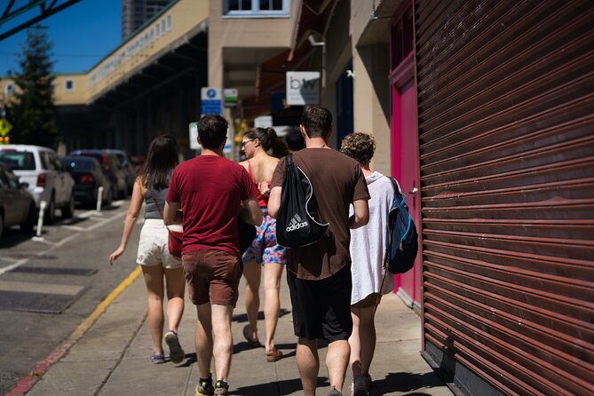 Pike Place from Market to Table - Lands of Origin: a newer Seattle food story