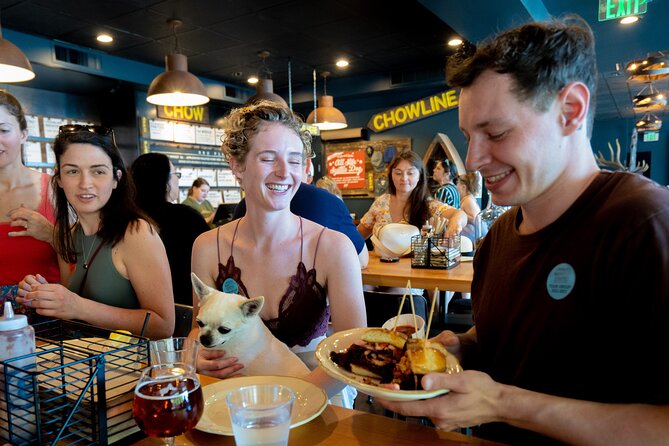 Pike Place from Market to Table - Freya Bakery and Cafe: a Danish-style start