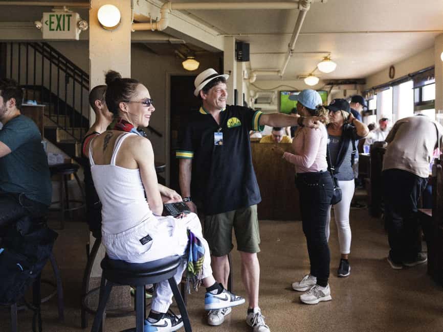 Pike Place Market: Meet the Market - Food and Fun Tour - The food stops and what they add