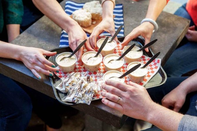 Pike Place Market Tasting Tour - Walking, Crowds, and the Two-Hour Pace