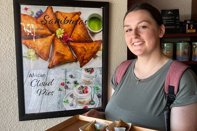 Plant Based in Pike Place Food Tour - Freya Bakery and Cafe for bread and avocado
