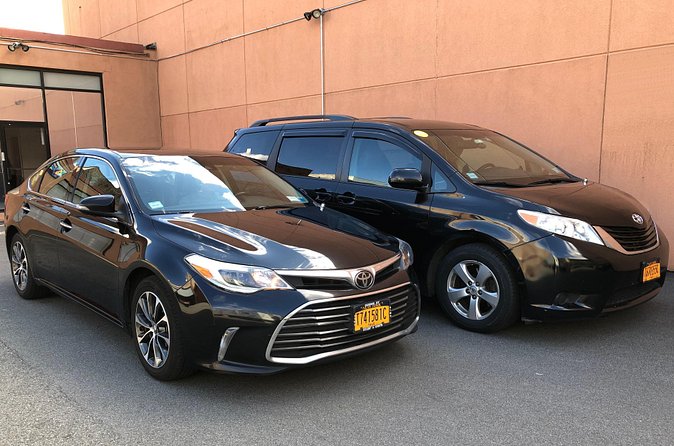 Private Arrival Transfer from Seattle Tacoma Airport SEA - Communication tips that can save you time