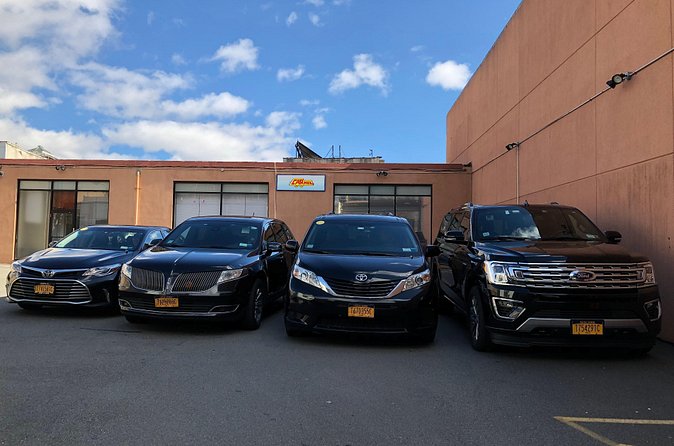 Private Arrival Transfer from Seattle Tacoma Airport SEA - Who will get the most from this transfer
