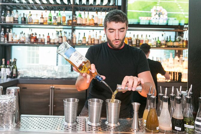 Private Seattle Cocktail Tour - Fremont’s art gives the walk its character