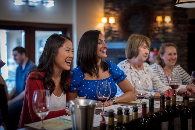 Private Snoqualmie Falls & Woodinville Wine Day Tour from Seattle - Key points to know before booking