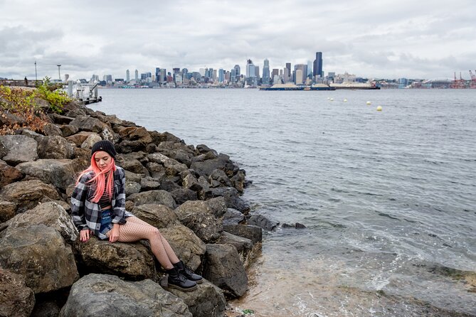 Private Vacation Photography Session with Photographer in Seattle - Who gets the best value from this experience
