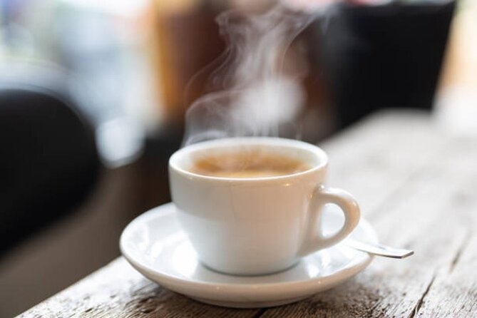 Roasted in Seattle Bean to Cup Coffee Tour - Who will enjoy this coffee walk?