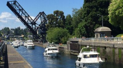 3-Hour City Highlights Tour