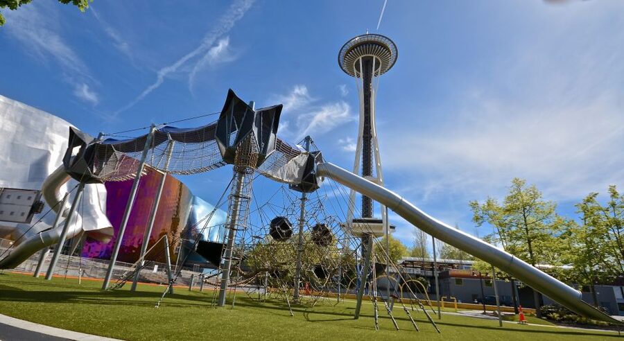 Seattle: 3-Hour City Highlights Tour - Fremont’s art, oddities, and one possible miss