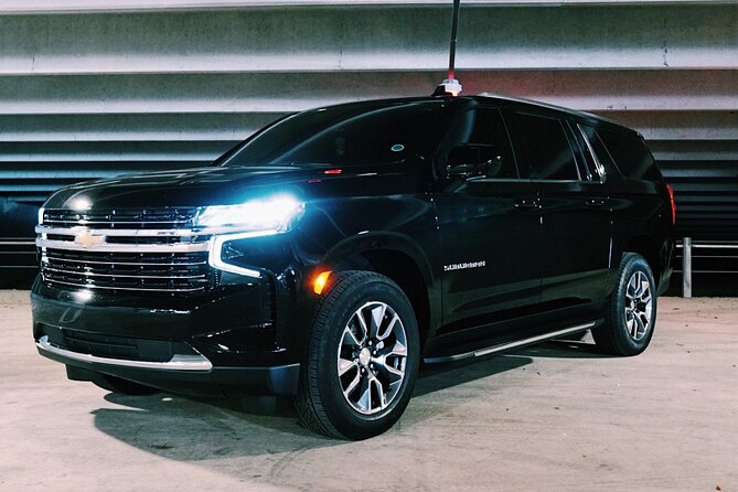 Seattle Arrival Chauffeur Driven Airport Transport - Flight tracking helps when plans change