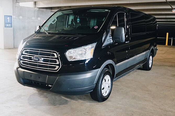 Seattle Arrival Chauffeur Driven Airport Transport - Communication is the main weakness