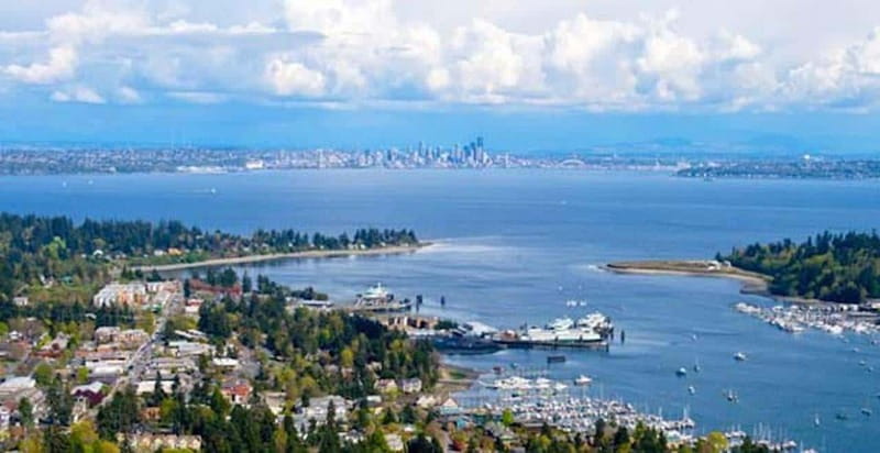 Seattle: Bainbridge Island E-Bike Tour - Key Things to Know Before You Book