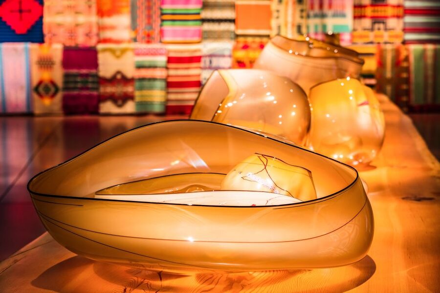 Seattle: Chihuly Garden and Glass Entry Ticket - Is $45 a fair price?