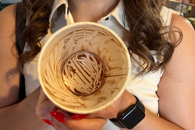 Seattle Chocolate Tour - Modern bakery flavors at Freya Bakery & Cafe