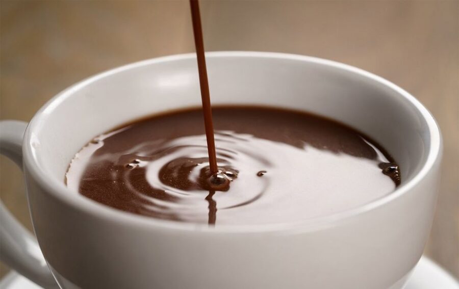 Seattle: Chocolate Tour with Tastings - Freya Bakery and Cafe keeps the focus on baked goods