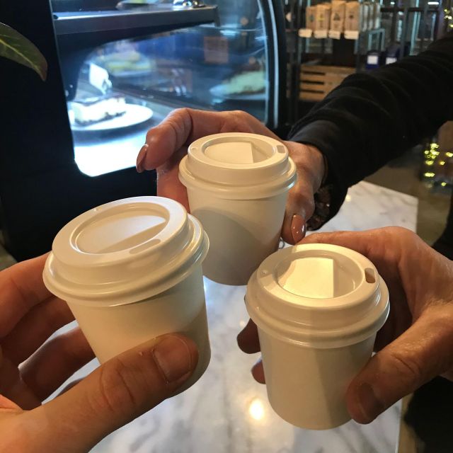 Seattle: Chocolate Tour with Tastings - Is $85 a fair price?
