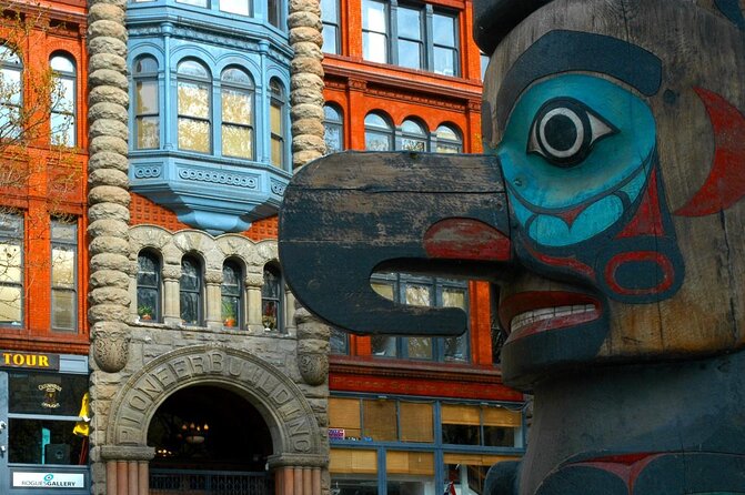 Seattle City Tour 3-Hours (Private Tour) - A fast, useful introduction to Seattle