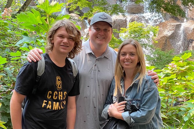 Seattle City Tour 3-Hours (Private Tour) - Ballard Locks: boats, water, and a working Seattle