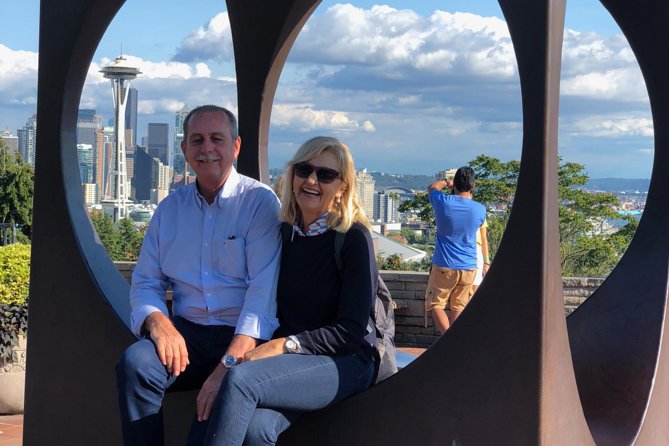 Seattle City Tour 3-Hours (Private Tour) - Who will get the most from three hours