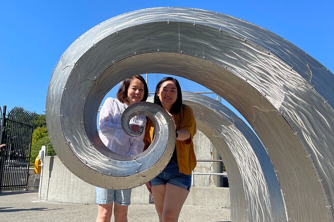 Seattle City Tour 3-Hours (Private Tour) - The Fremont Troll and the city’s playful side