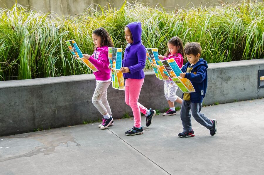 Seattle CityPASS®: Save up to 46% at 5 Top Attractions - Woodland Park Zoo needs a separate half-day