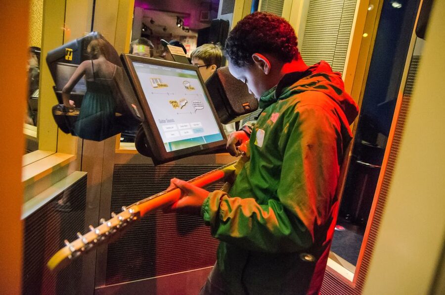Seattle CityPASS®: Save up to 46% at 5 Top Attractions - Seattle Aquarium adds marine life to the plan
