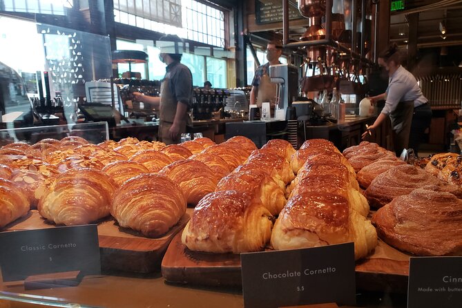 Seattle Coffee Crawl-Small Group Tour - Who will enjoy this most?