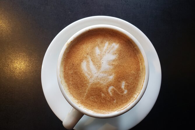 Seattle Coffee Crawl-Small Group Tour - Walking through Capitol Hill’s café culture