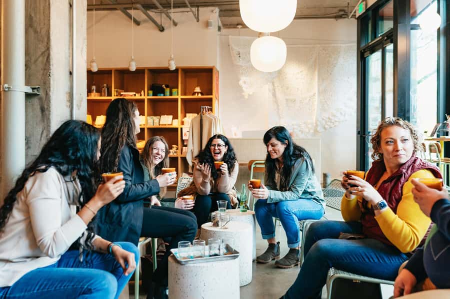 Seattle: Coffee Culture Walking Tour - Why Capitol Hill makes a better coffee walk than a cafe crawl