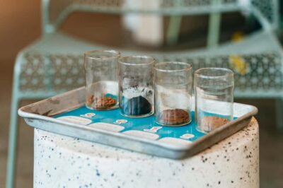Coffee Culture Walking Tour