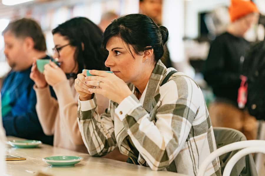 Seattle: Coffee Culture Walking Tour - Independent cafes and the changing Capitol Hill scene