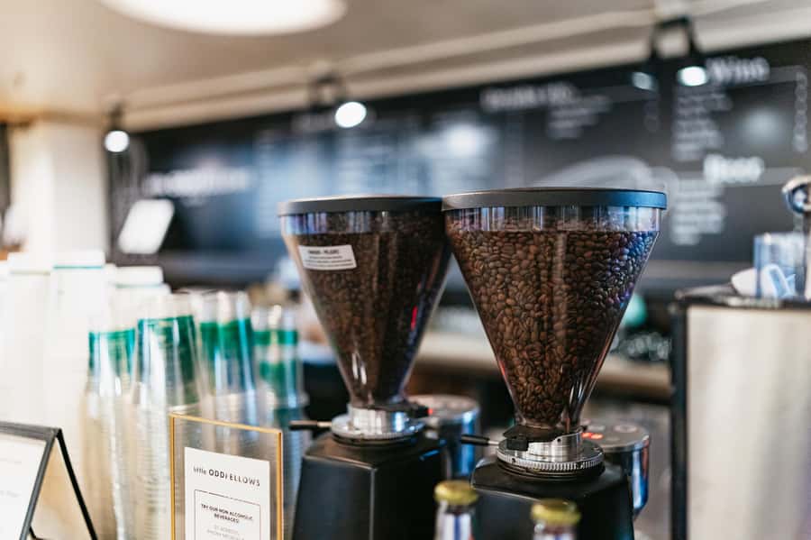 Seattle: Coffee Culture Walking Tour - Capitol Hill beyond the cup