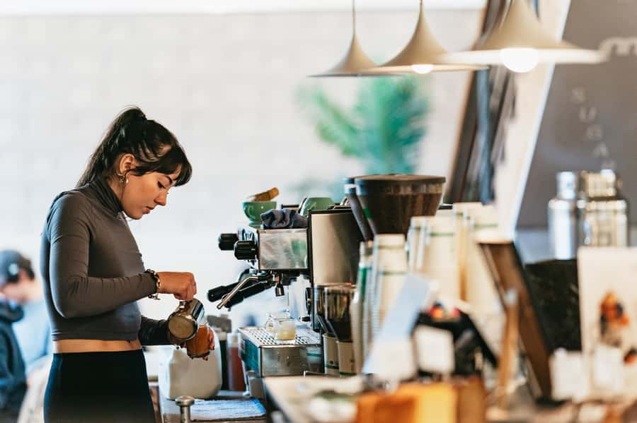 Seattle: Coffee Culture Walking Tour - What $50 gets you