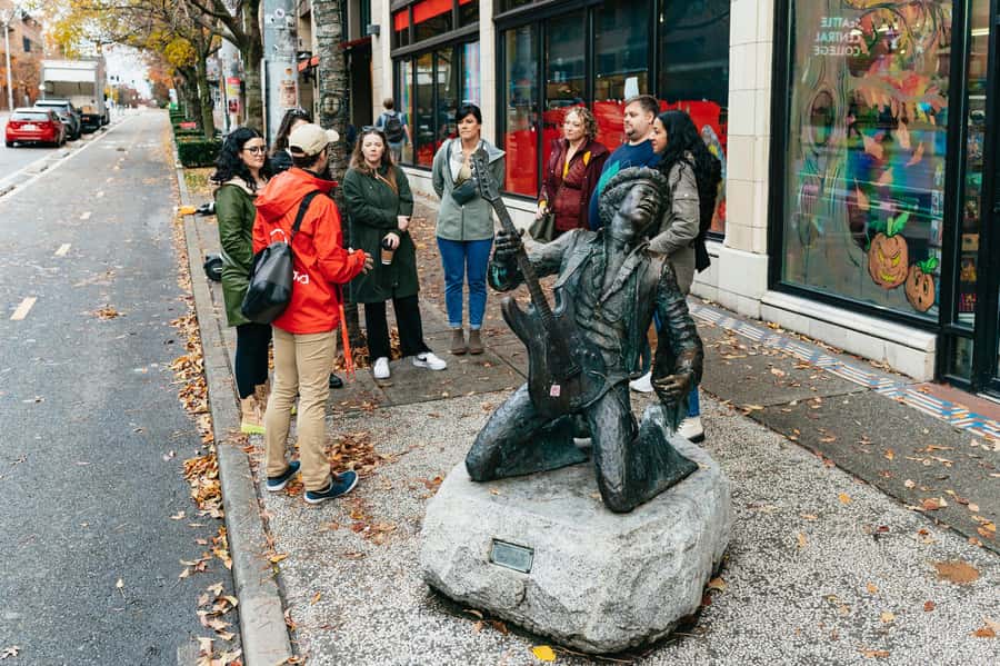 Seattle: Coffee Culture Walking Tour - Who should book this Capitol Hill coffee tour?